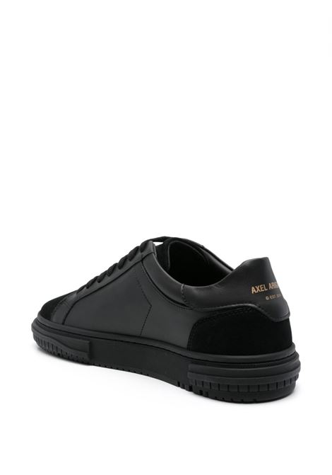 atlas sneakers man black AXEL ARIGATO | F1722001BLACK